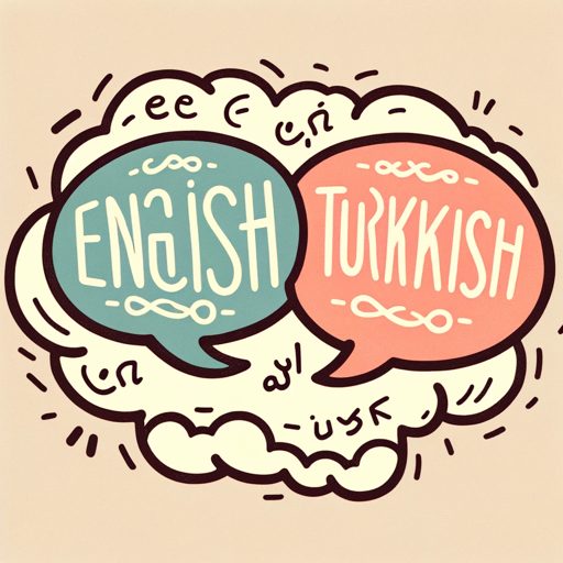 logo of Turkish Translator on the GPT Store