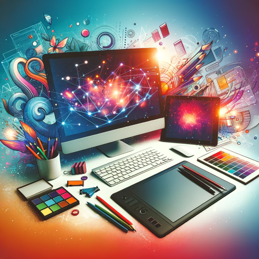 logo of Content Creator Assistant on the GPT Store