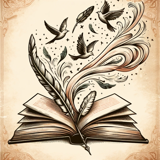 Verse Crafter on the GPT Store