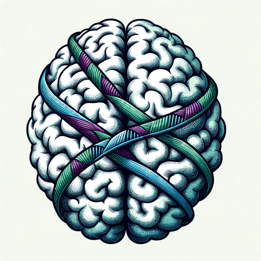 logo of Anatomy Insight on the GPT Store
