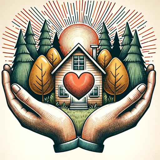 logo of ChaseHomes360 LLC on the GPT Store