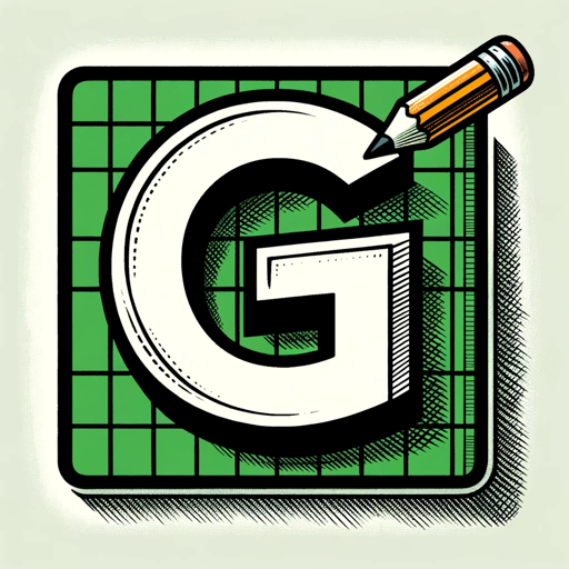 logo of スプレッドシート関数アシスト on the GPT Store