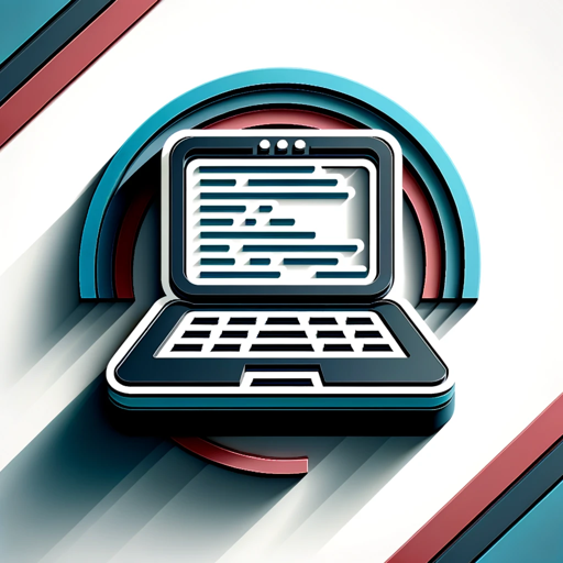 logo of OOXML expert on the GPT Store