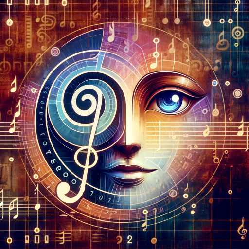 logo of Music Theory GPT on the GPT Store