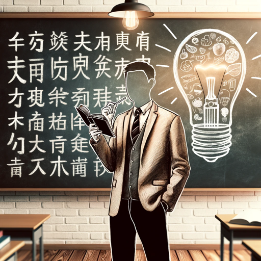 logo of 语文教研师 on the GPT Store