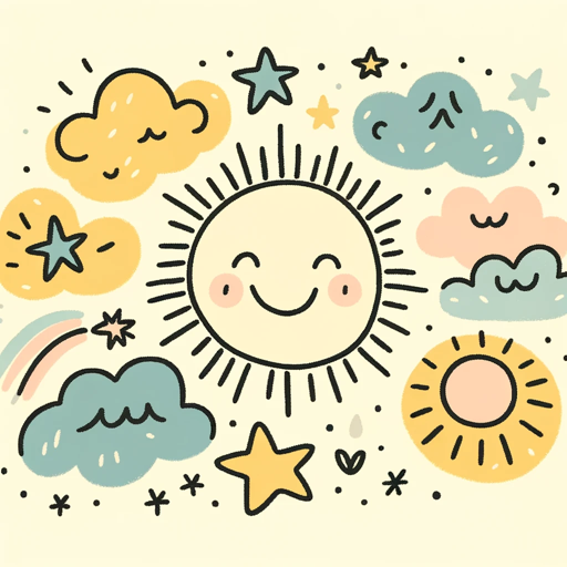 logo of Parenting Pal on the GPT Store