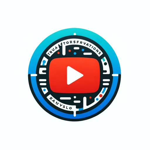 logo of Video revealer on the GPT Store
