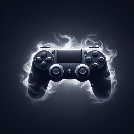 logo of Games on the GPT Store
