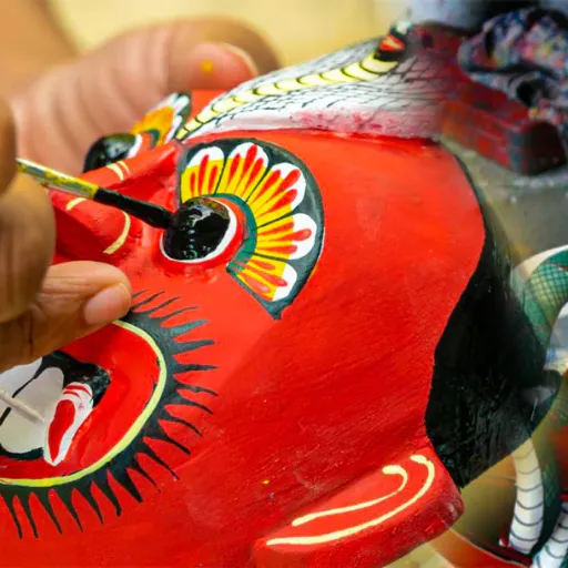 logo of Visit Sri Lanka on the GPT Store