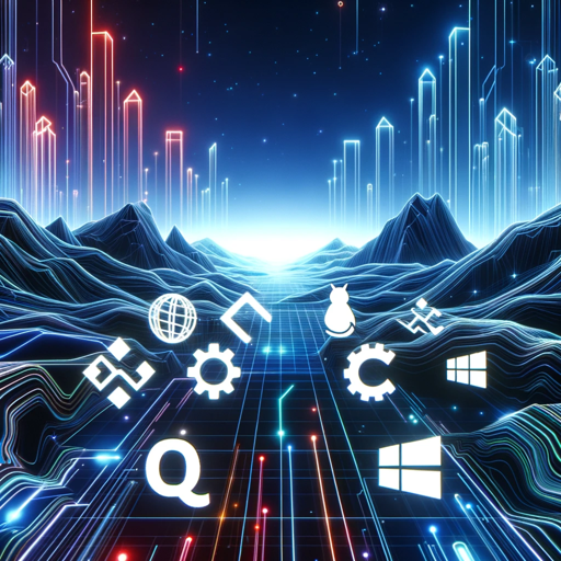 logo of Code Guru on the GPT Store
