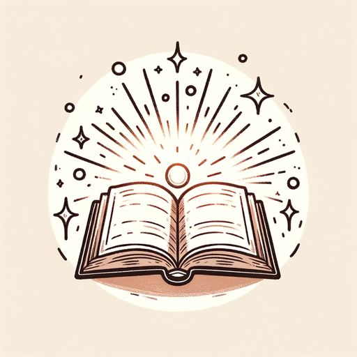 logo of Lernassistent on the GPT Store