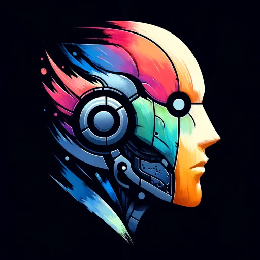 logo of Colorbot on the GPT Store