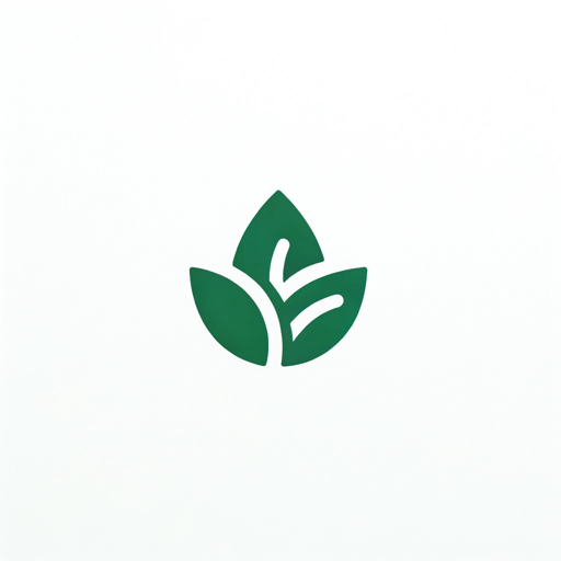 logo of Doctor Green on the GPT Store