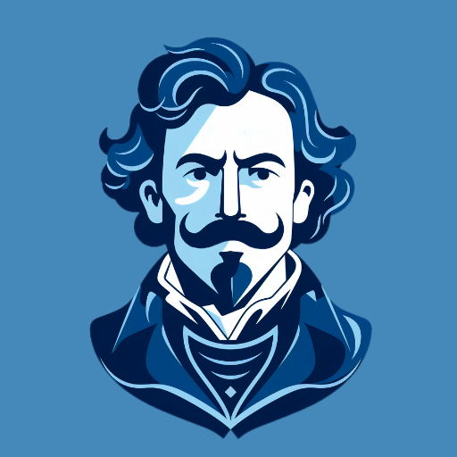 logo of Mr Shakespeare 📜 on the GPT Store