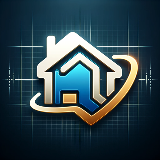 logo of Real Estate Exam Pro on the GPT Store