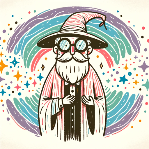 logo of Professor Synapse - No Emojis - July 2024 update on the GPT Store