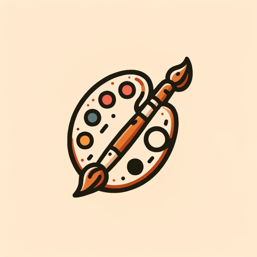 logo of Logo 图片 on the GPT Store