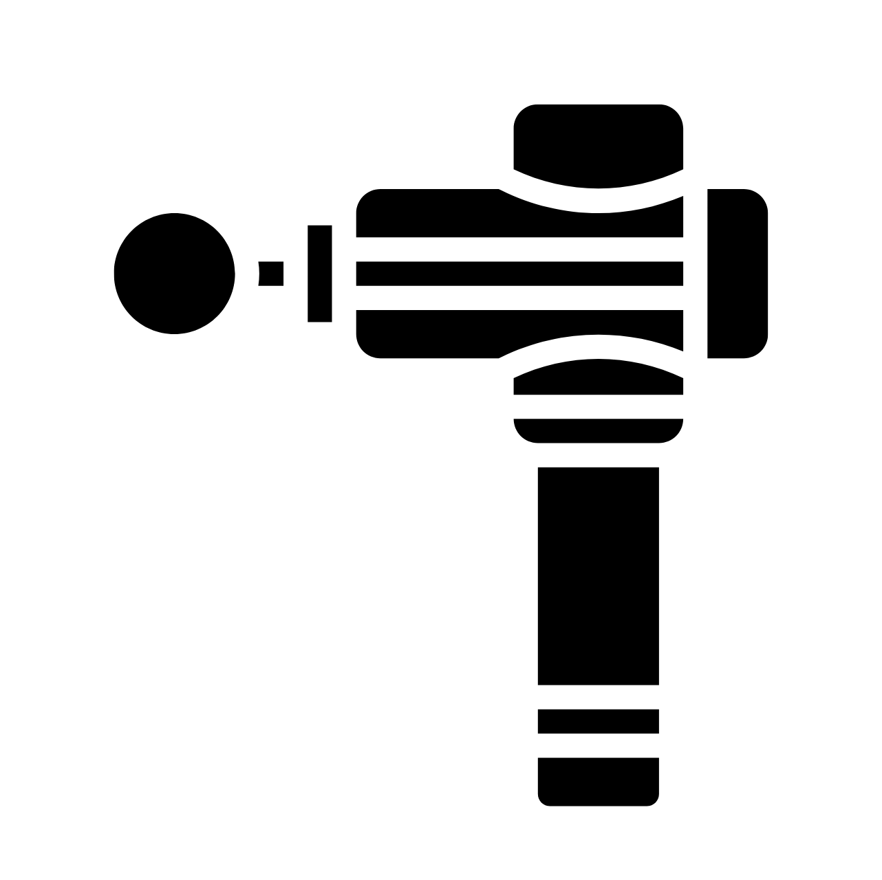 logo of Best Massage Gun on the GPT Store