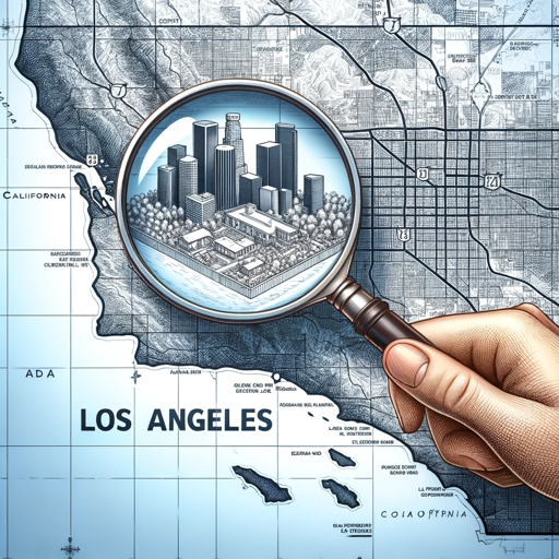 logo of California building code & eviction- @Pyung.q-2025 on the GPT Store