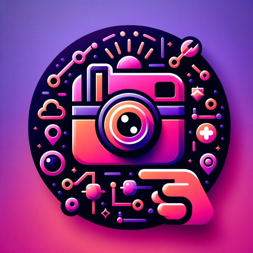 logo of インスタクラフト on the GPT Store