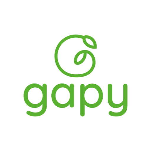 logo of Gapy Grow Any Plant Yourself on the GPT Store