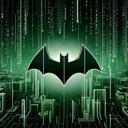 logo of bat 工具助手 on the GPT Store