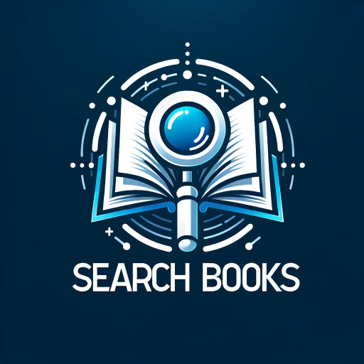 logo of Search Book on the GPT Store