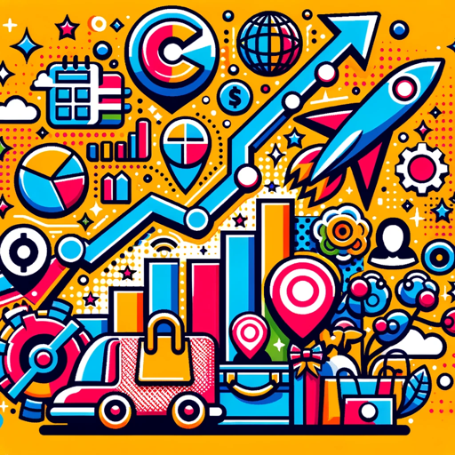 logo of E-commerce MKT Estrategista on the GPT Store
