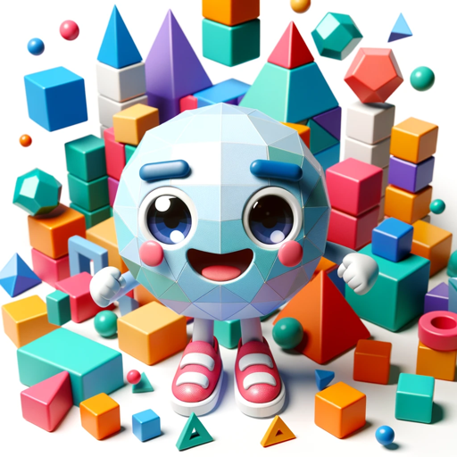 logo of CoSpaces Coding Assistant on the GPT Store