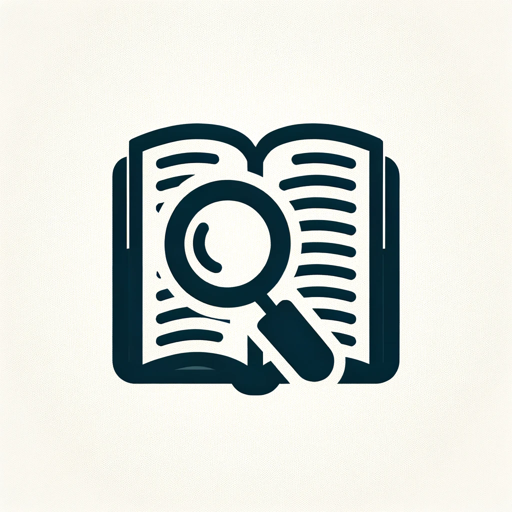 logo of Read My Manual on the GPT Store