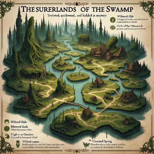 logo of RPG Map Maker - Expert Cartographer on the GPT Store