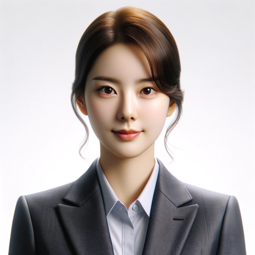 logo of 박현아 국회의원 - 더불어민주당(가상) on the GPT Store