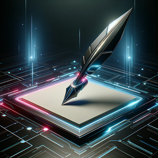 logo of Stealth Writer on the GPT Store