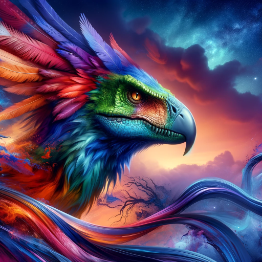 logo of Creature Fusion Professor on the GPT Store