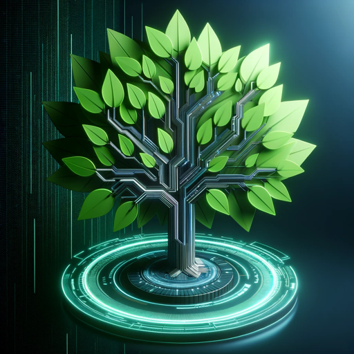 Environmental Compliance Advisor on the GPT Store