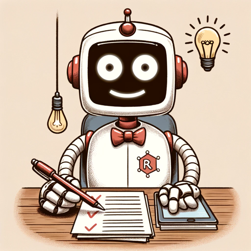 logo of Grading with Rubric on the GPT Store