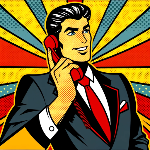 Sales Call GPT on the GPT Store