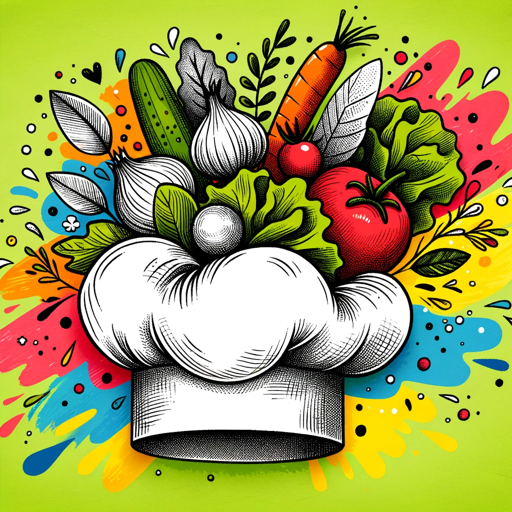logo of Sandwich Chef on the GPT Store