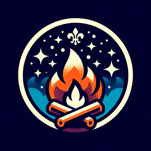 CubScout Virtual Committee Chair on the GPT Store