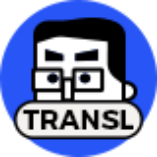 logo of 说人话的翻译官 on the GPT Store