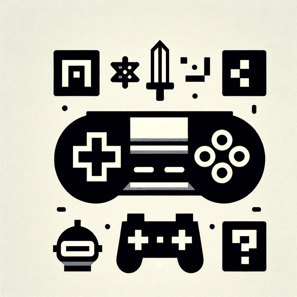 logo of Adventure Console on the GPT Store