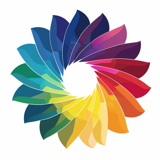 logo of Brand Color Palette & Brand Kit generator on the GPT Store