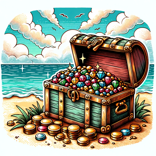 logo of Pirate Art Creator on the GPT Store