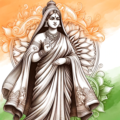 logo of Bharat on the GPT Store