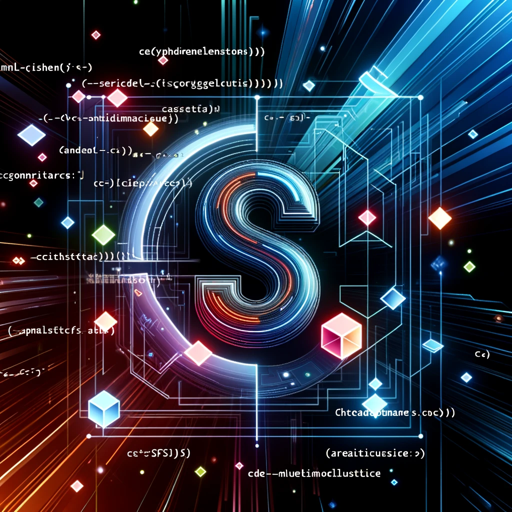 logo of SFML Code Assistant on the GPT Store