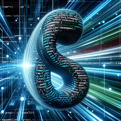 logo of JS Frameworks: Speed and Efficiency Showdown on the GPT Store