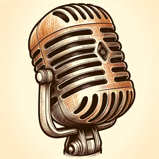 logo of Whisper Guru on the GPT Store
