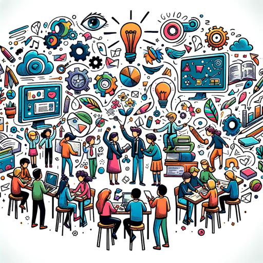 logo of Workshops - Student Feedback & Guide Reflection on the GPT Store