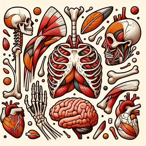 logo of Athletic Training Clinical Evaluation II Tutor on the GPT Store