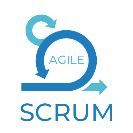 logo of Scrum Agile Coach on the GPT Store